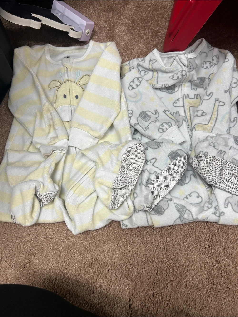 2pk - Sleepers - bin B24